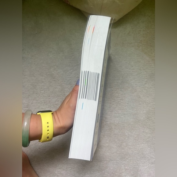 Kaplan GMAT Premier 2019 LIKE NEW Course Book - Picture 2 of 3